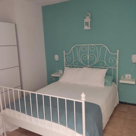 Casa Noray Botavara La Santa Luaran gambar