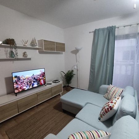 Casa Noray Botavara La Santa Luaran gambar