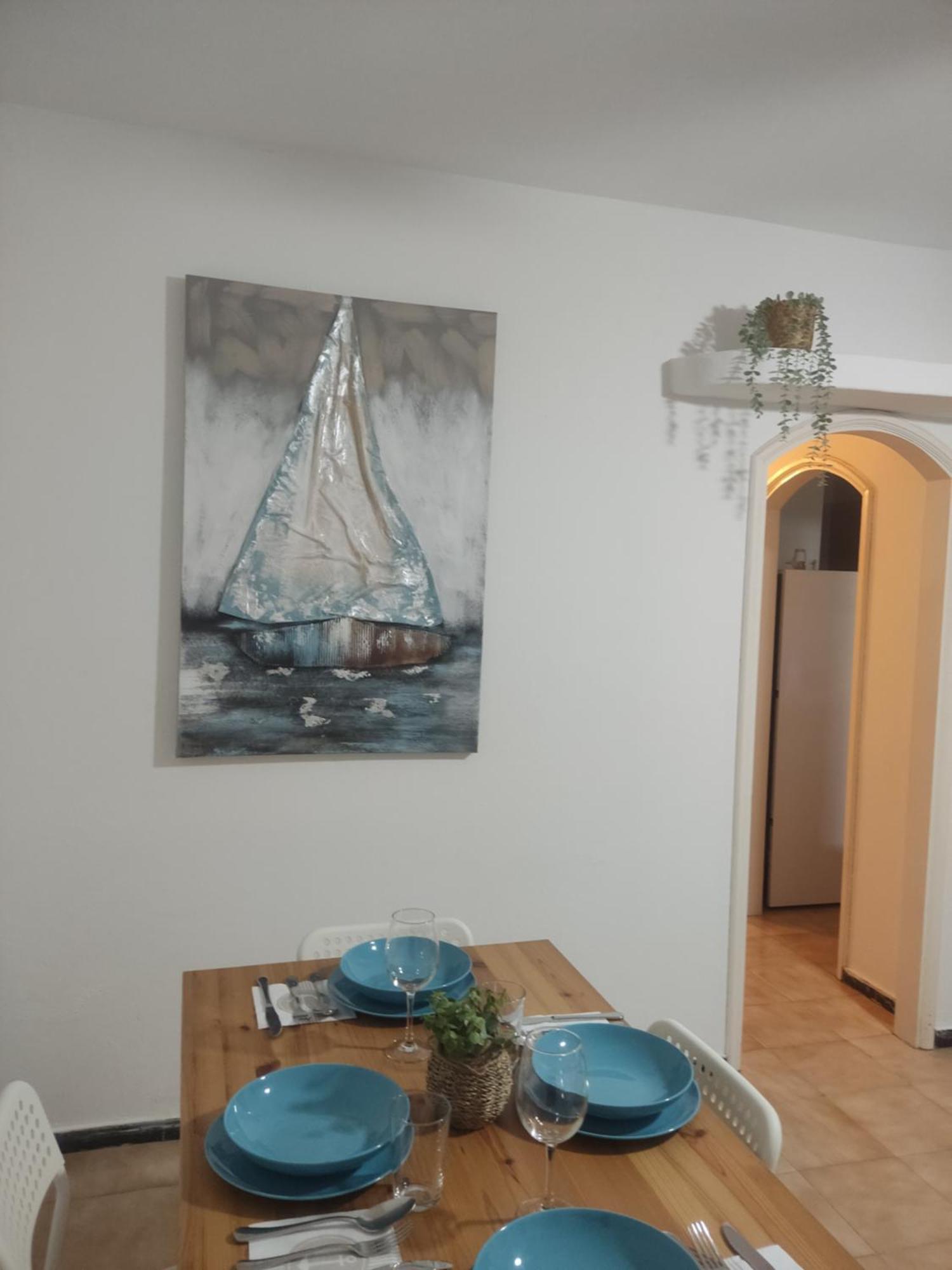 Casa Noray Botavara La Santa Luaran gambar
