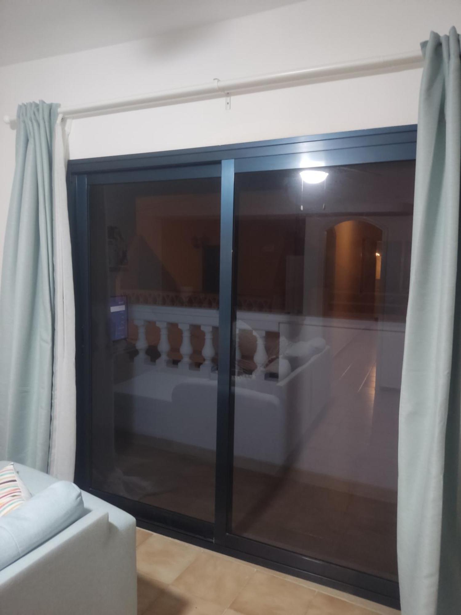 Casa Noray Botavara La Santa Luaran gambar